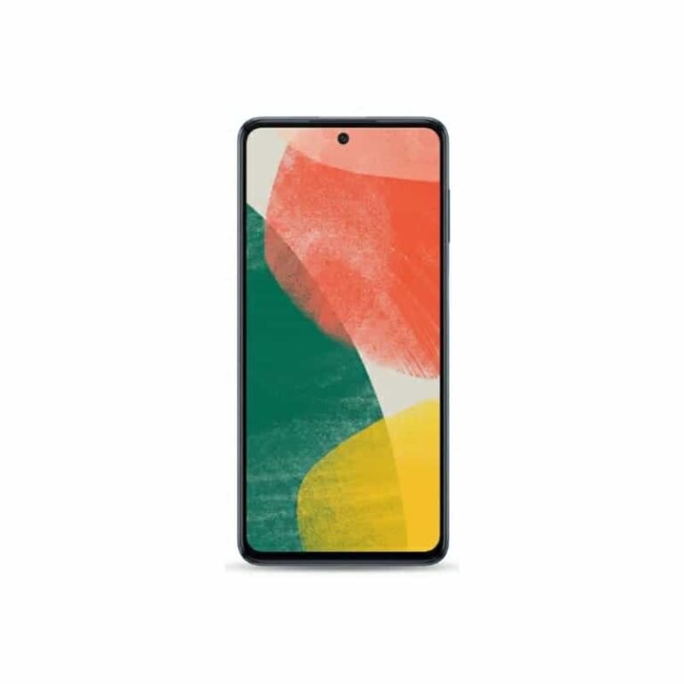 Samsung Galaxy F54 full specifications