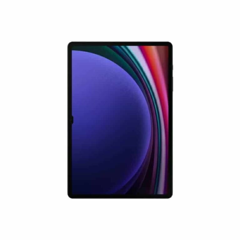 Samsung Galaxy Tab S9 Ultra full specifications