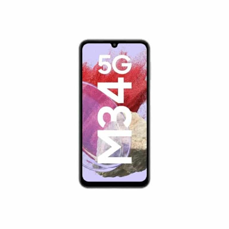 Samsung Galaxy M34 5G full specifications