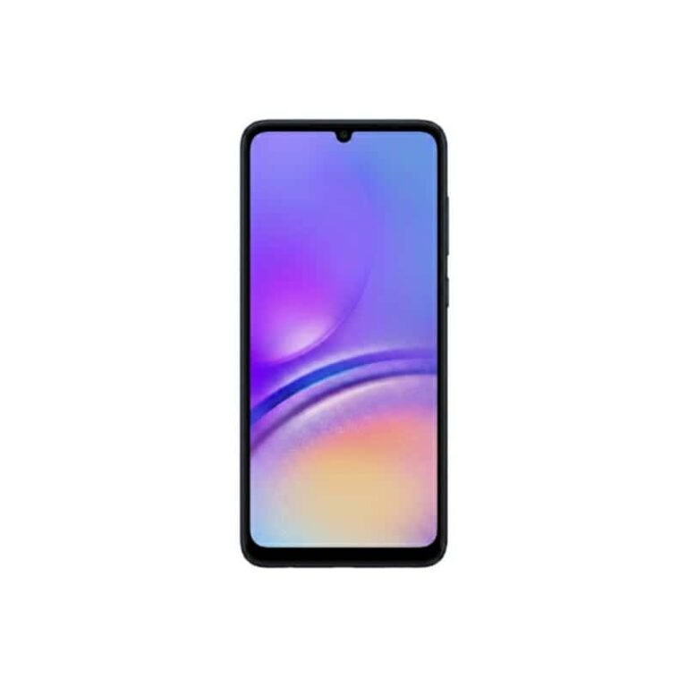 Samsung Galaxy A05 full specifications