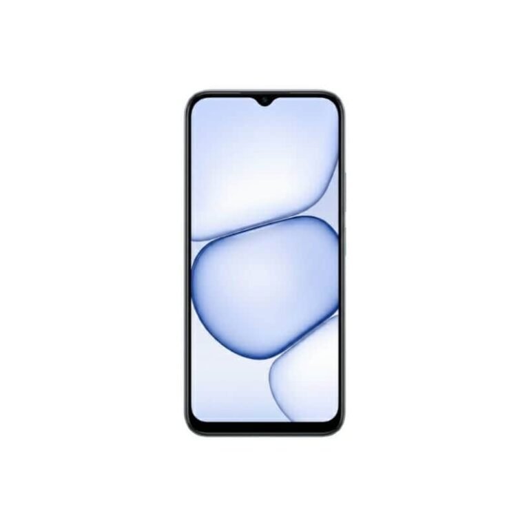 Realme 16x full specifications