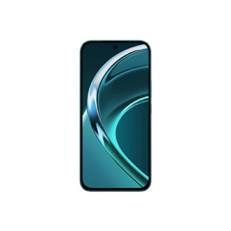 Realme P4s full specifications