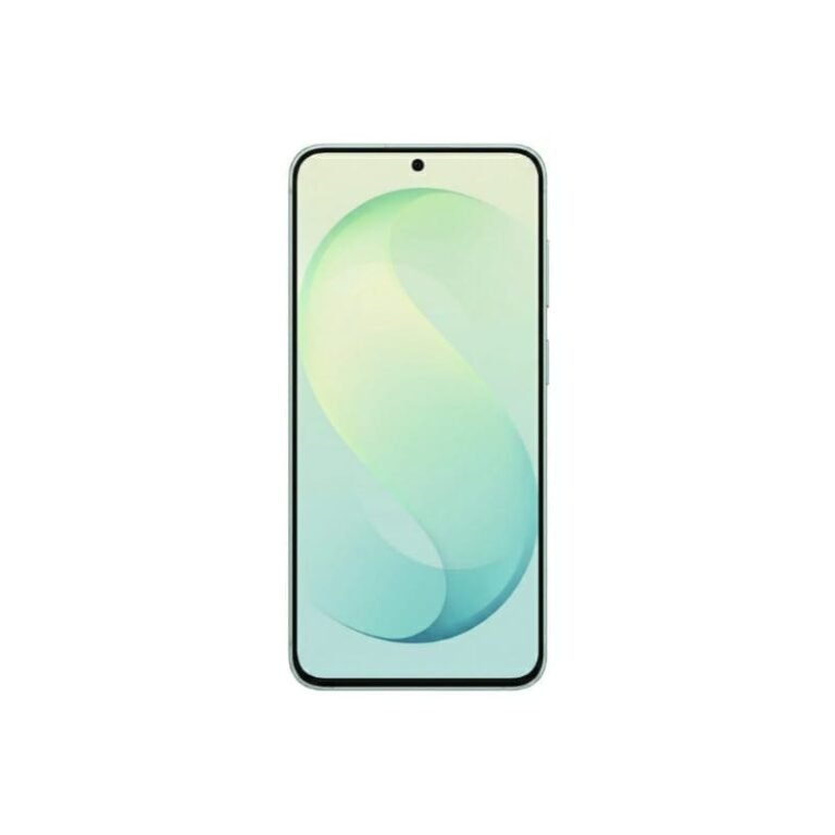 Samsung Galaxy S26 FE full specifications