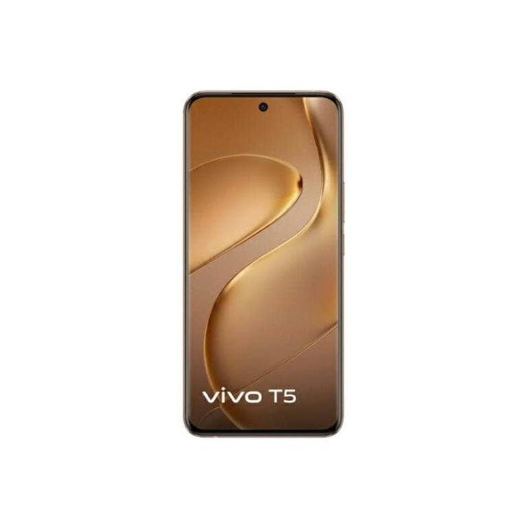 Vivo T5 full specifications