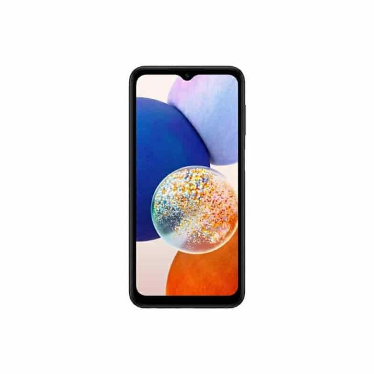 Samsung Galaxy A14 5G full specifications