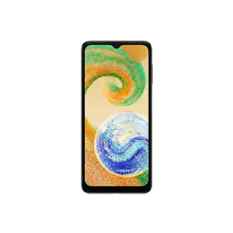 Samsung Galaxy A04s full specifications