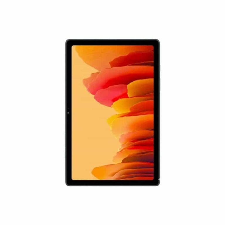 Samsung Galaxy Tab A7 10.4 (2022) full specifications