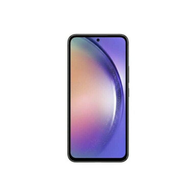 Samsung Galaxy A54 full specifications