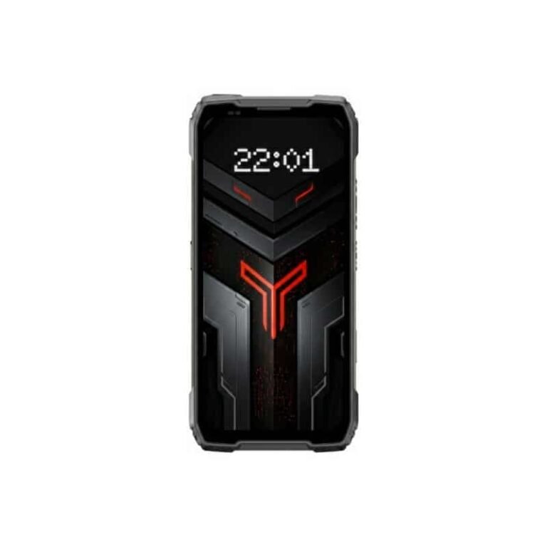Blackview Xplore 6 full specifications