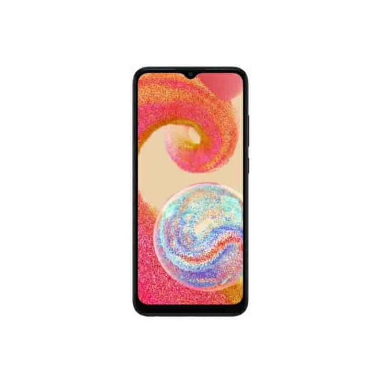 Samsung Galaxy A04e full specifications