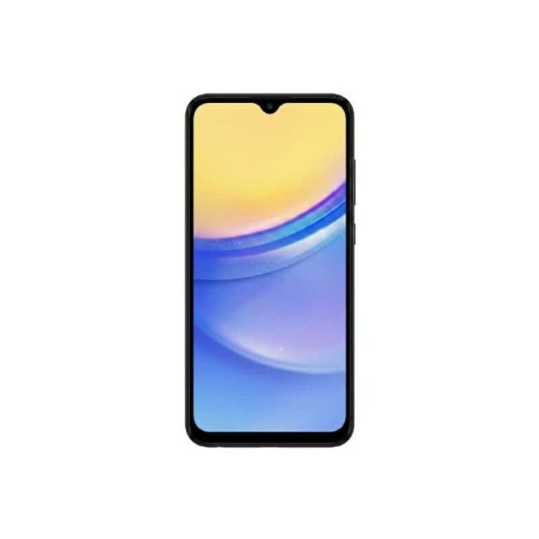 Samsung Galaxy A15 5G full specifications