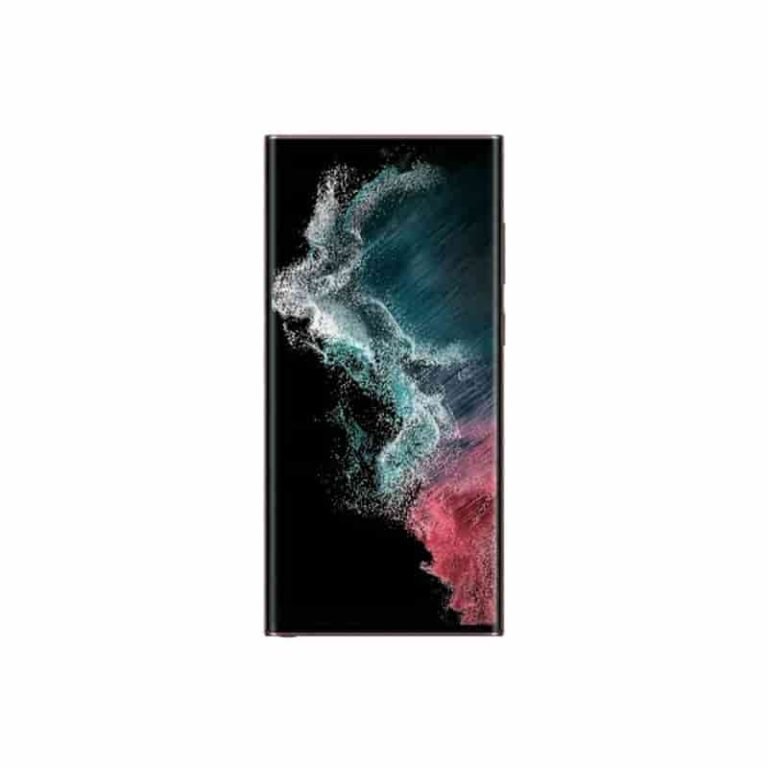 Samsung Galaxy S22 Ultra 5G full specifications