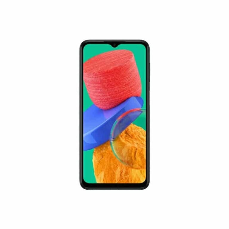 Samsung Galaxy M33 full specifications