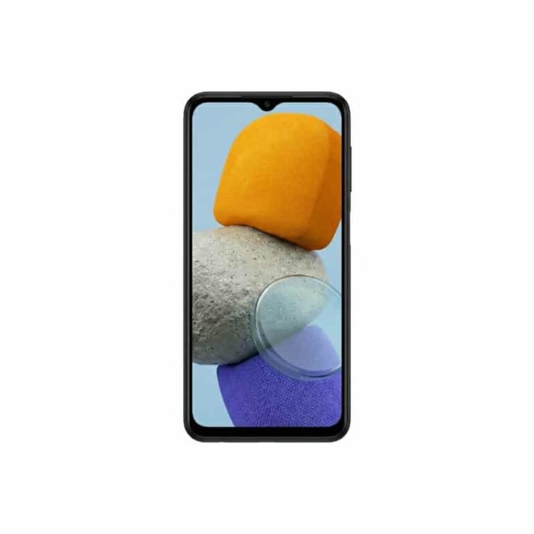 Samsung Galaxy F23 full specifications