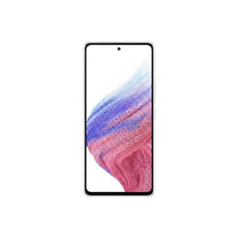 Samsung Galaxy A53 5G full specifications
