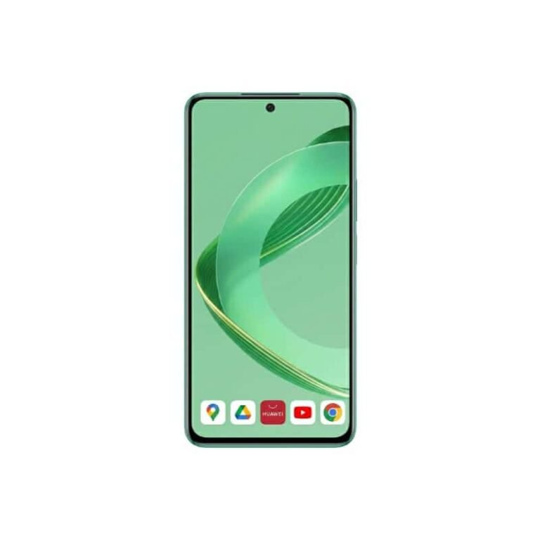 Huawei Nova 11 SE full specifications