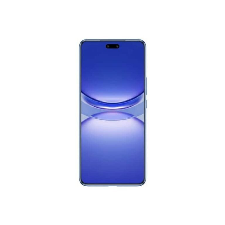 Huawei Nova 12 Pro full specifications