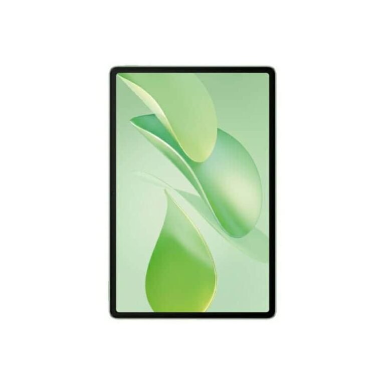 Huawei MatePad Air (2024) full specifications
