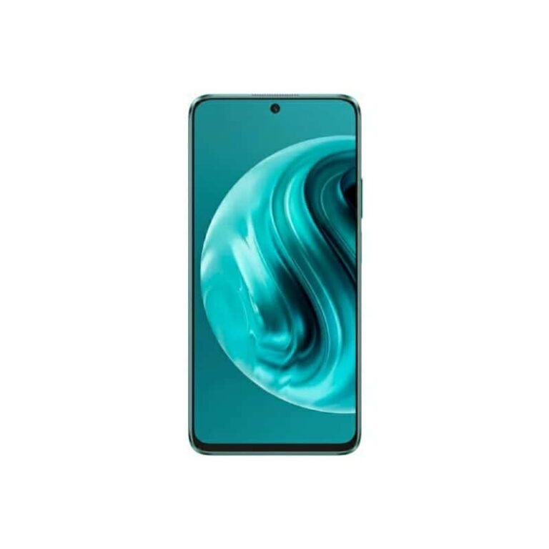 Huawei Nova 12i full specifications