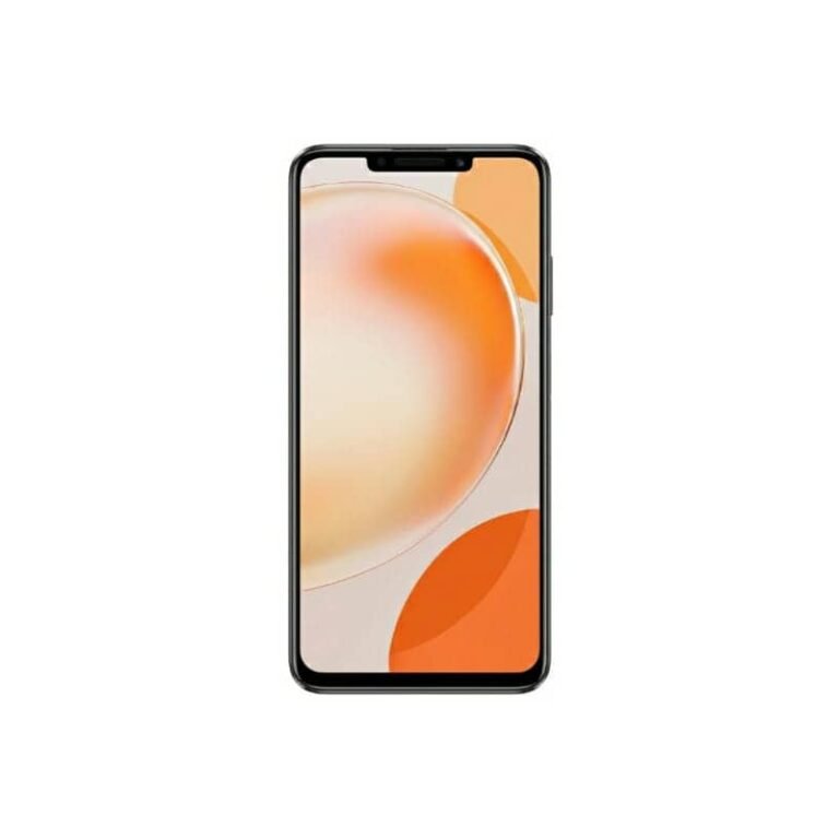 Huawei Nova Y91 full specifications