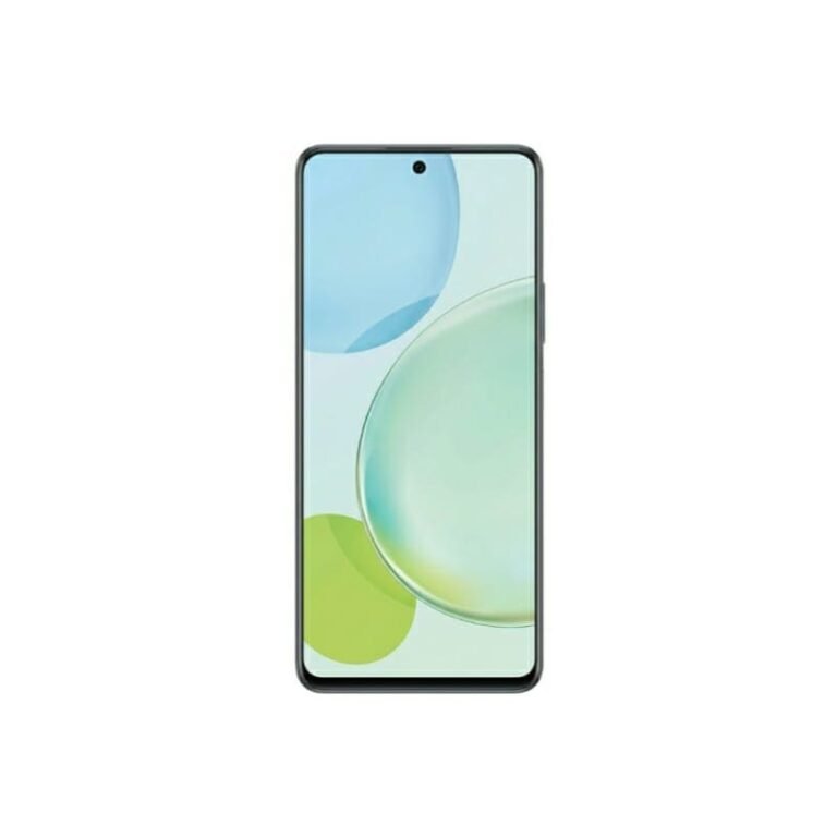 Huawei Enjoy 60 Pro full specifications