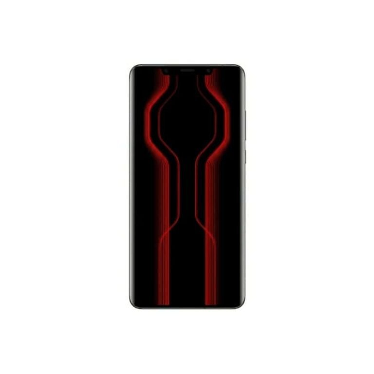 Huawei Mate 50 RS Porsche Design full specifications