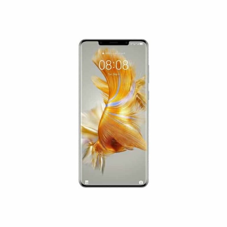 Huawei Mate 50 Pro full specifications