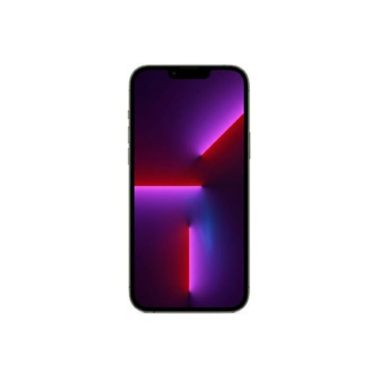Apple iPhone 13 Pro full specifications