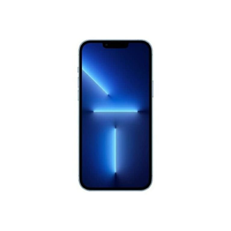 Apple iPhone 13 Pro Max full specifications