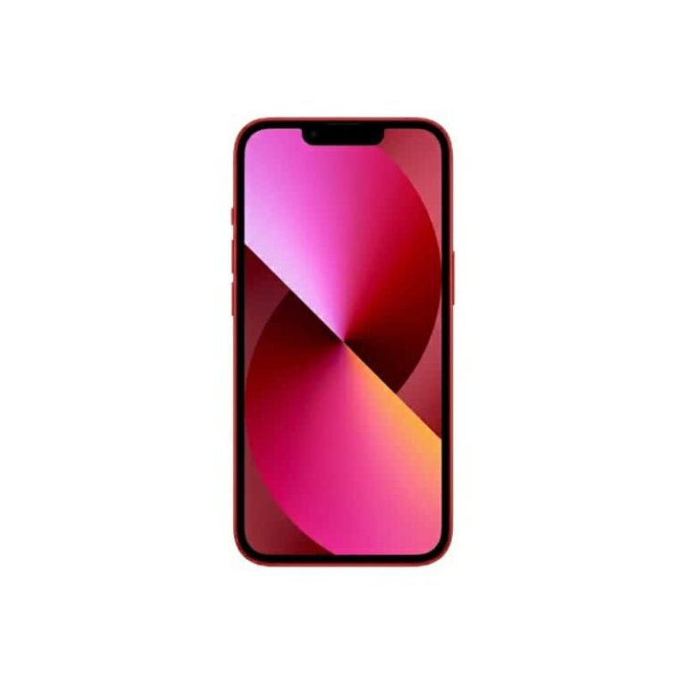 Apple iPhone 13 Min full specifications