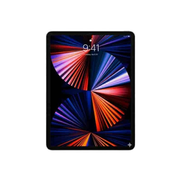 Apple iPad Pro 12.9 (2021) full specifications