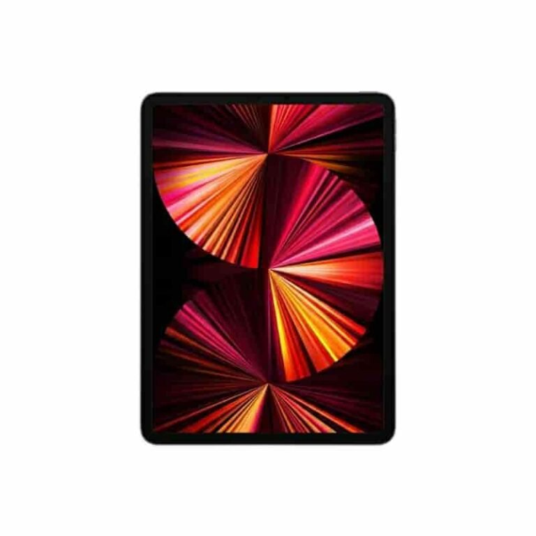 Apple iPad Pro 11 (2021) full specifications
