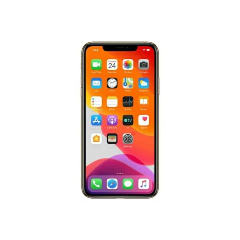Apple iPhone 11 Pro Max full specifications