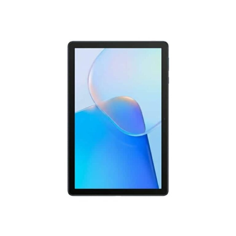 Huawei MatePad C5e full specifications