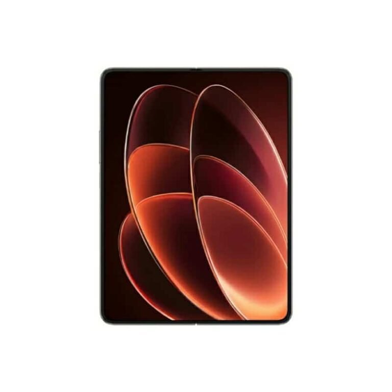Xiaomi 18 Fold full specifications