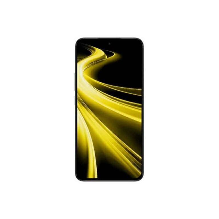 Poco X8 Power full specifications