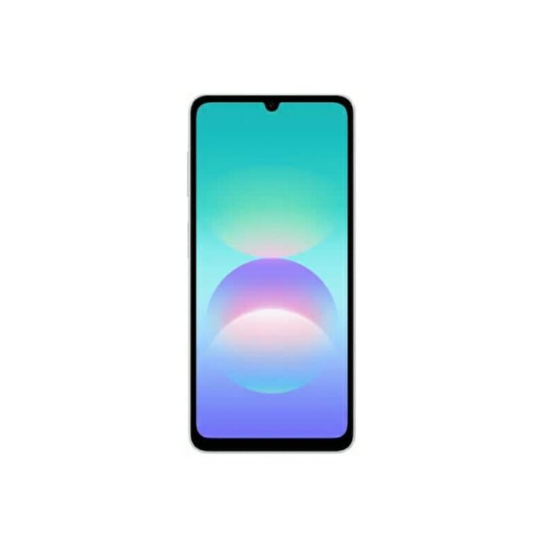 Samsung Galaxy A08 4G full specifications