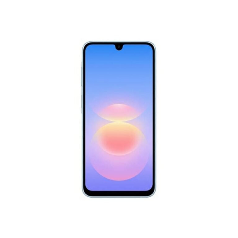 Samsung Galaxy A08 4G full specifications