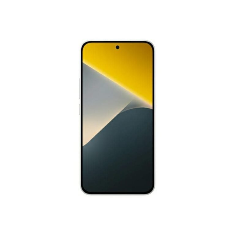 Poco X8 full specifications