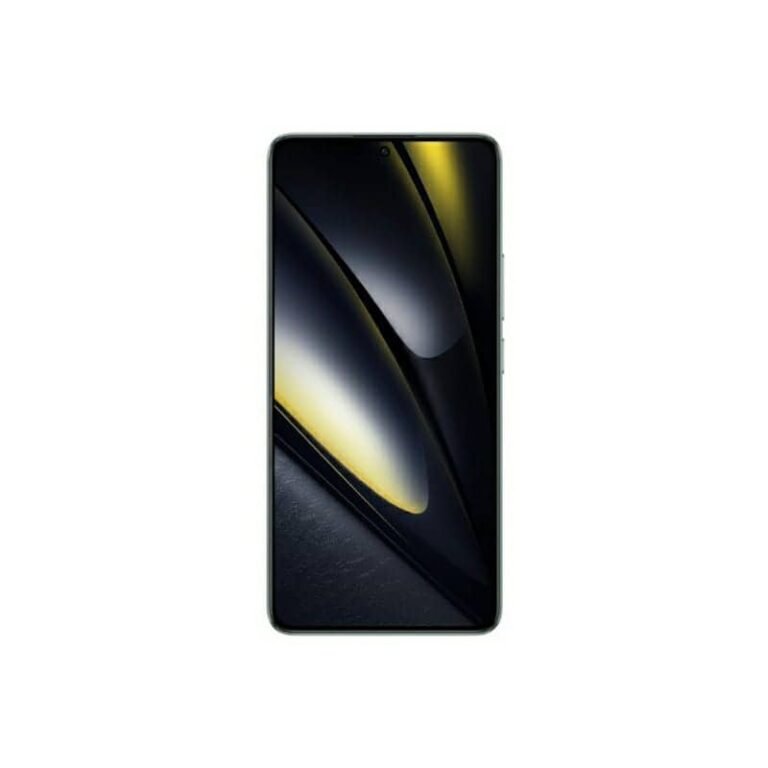 Poco F6 full specifications