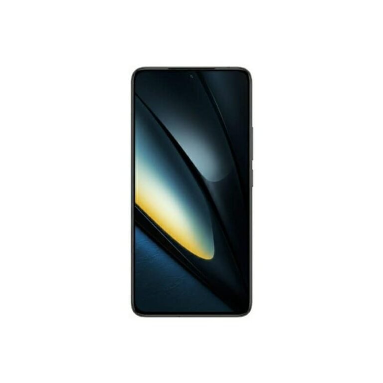 Poco F6 Pro full specifications