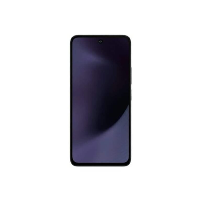 Poco M6 Plus full specifications