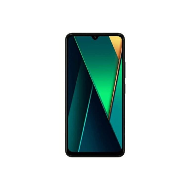Poco C75 full specifications