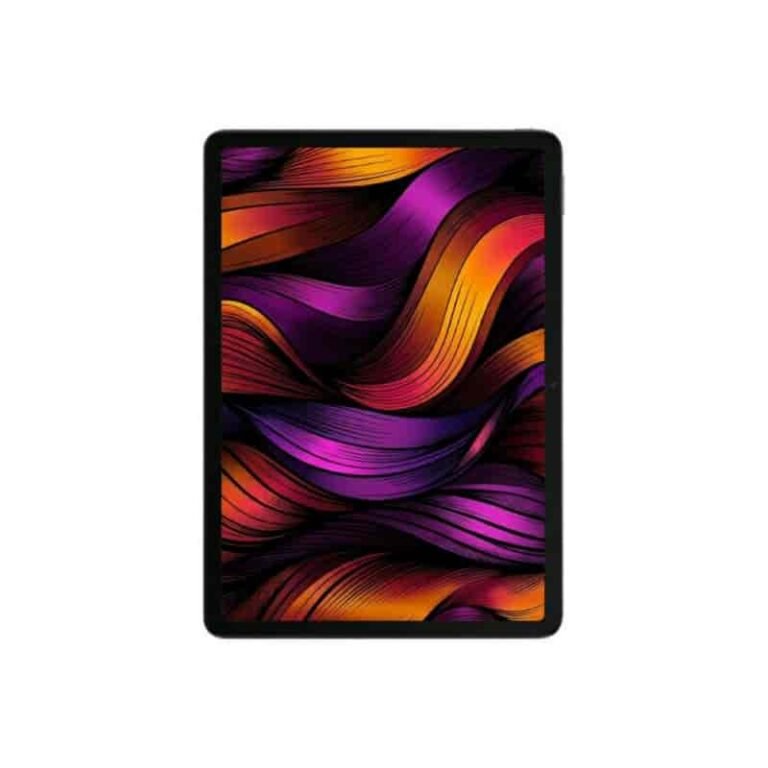 Poco Pad 5G full specifications