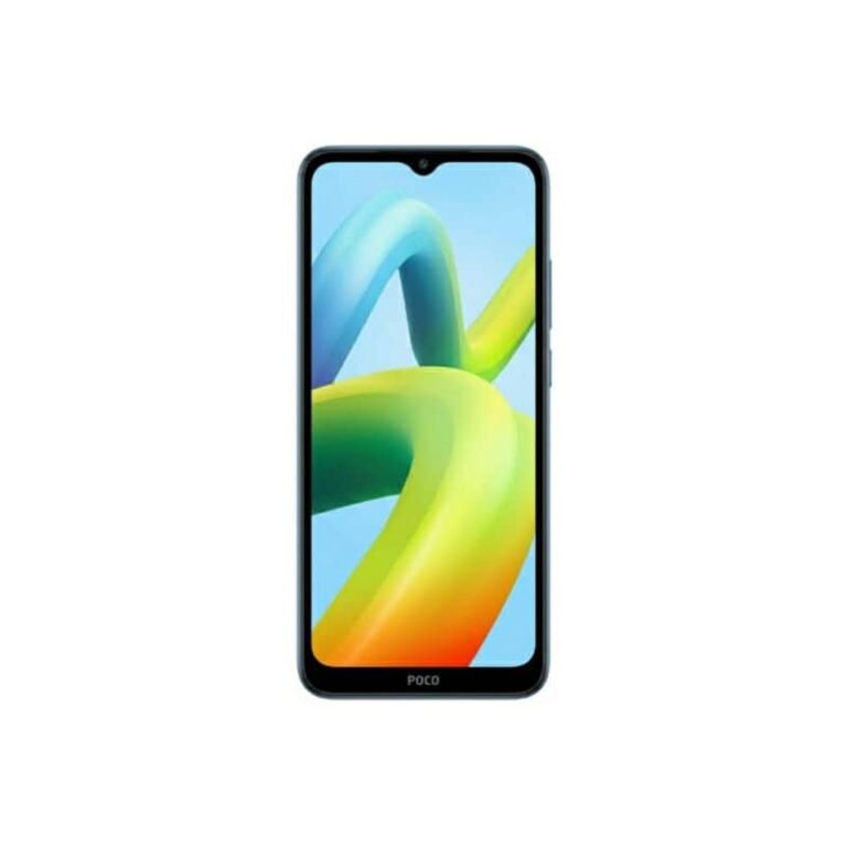 Poco C50 full specifications