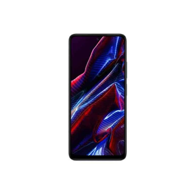 Poco X5 full specifications