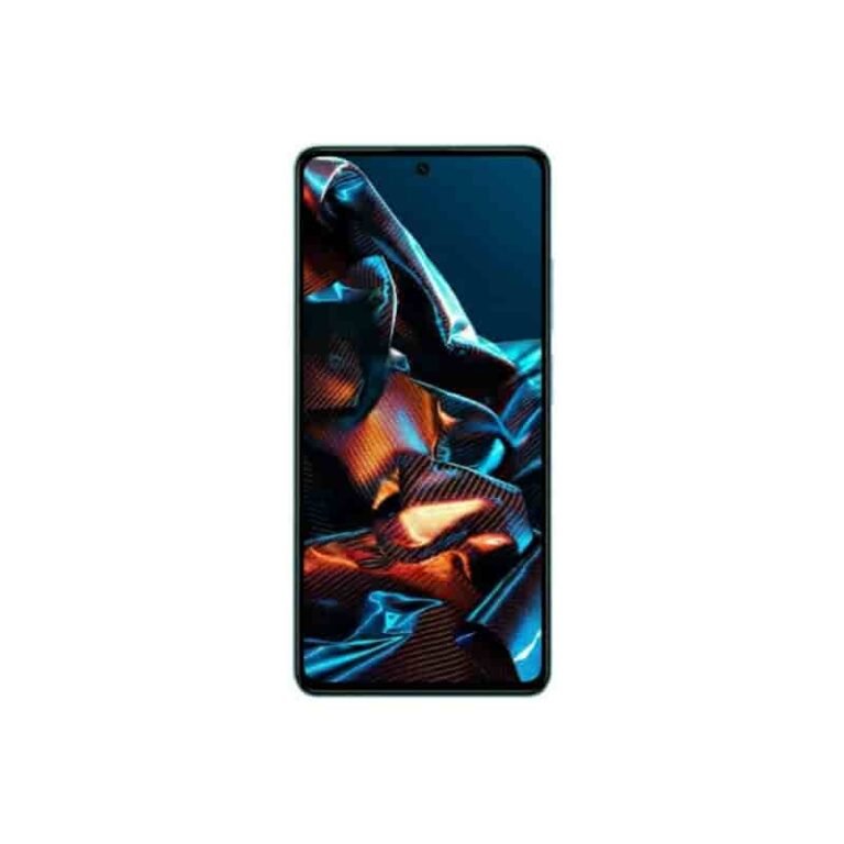 Poco X5 Pro full specifications