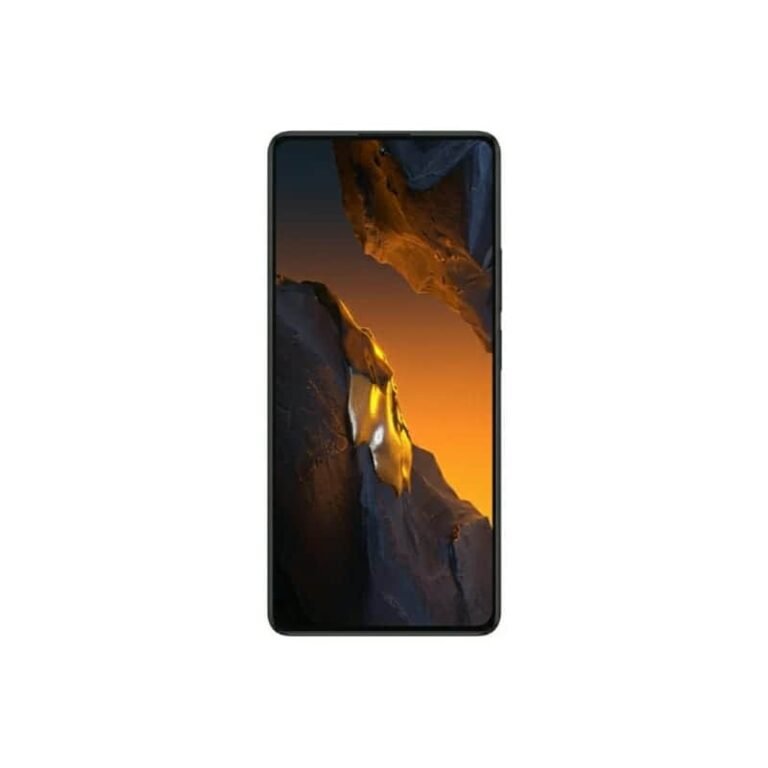 Poco F5 full specifications