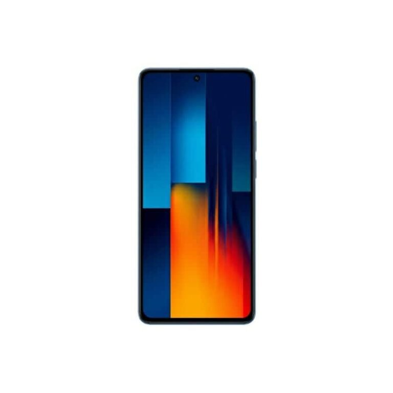 Poco M6 Pro 4G full specifications