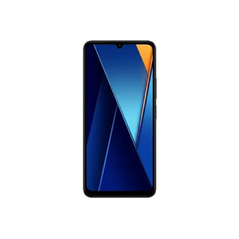 Poco C65 full specifications